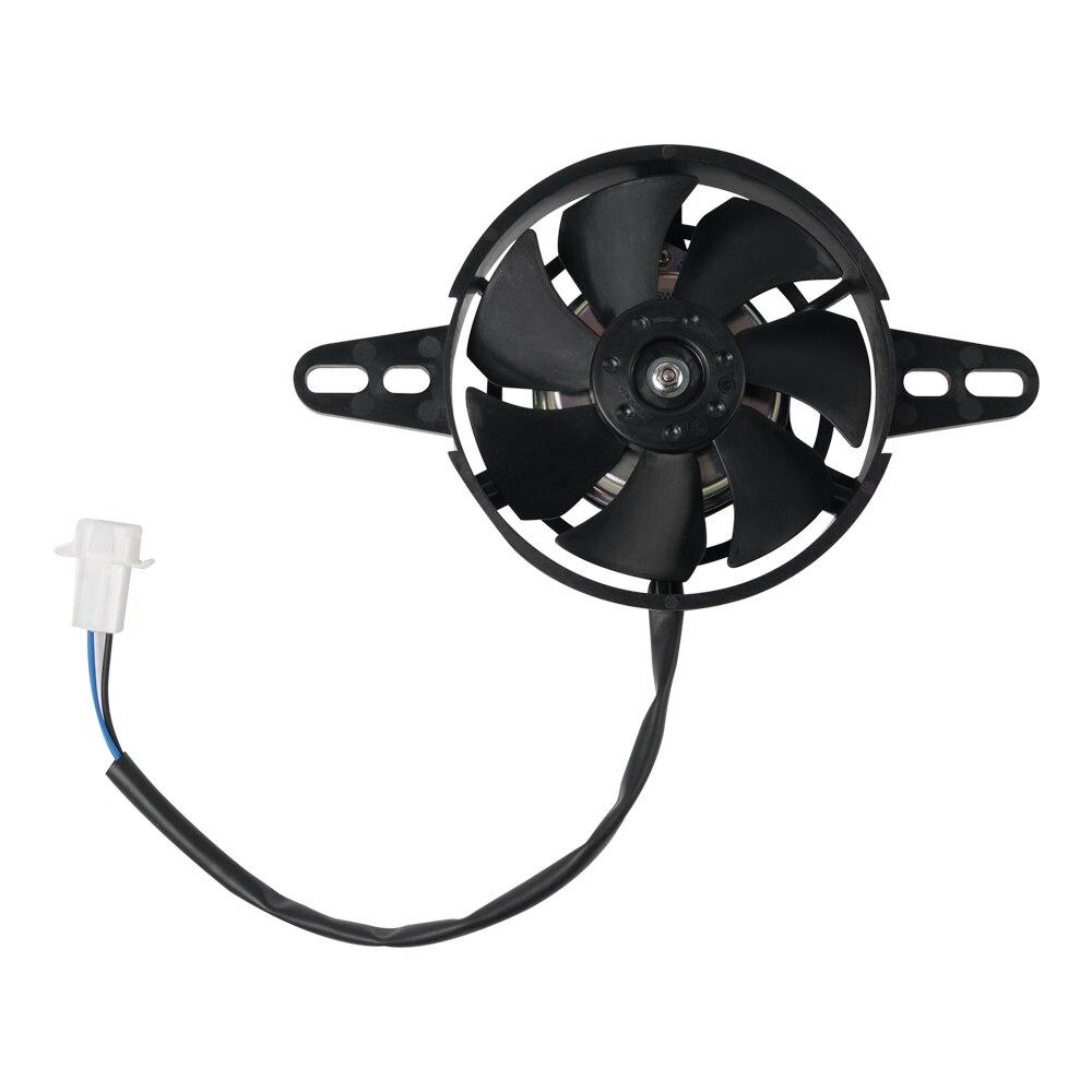 Electric Radiator Thermal Cooling Fan For KTM 390 Duke 790 Duke 790 Adventure R 1290 Super Duke R GT 1290 Super Adventure R/S/T