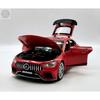 Mercedes-Benz AMG GT63 Седан 4-дверный 1:32 Литая модель автомобиля, Красный
