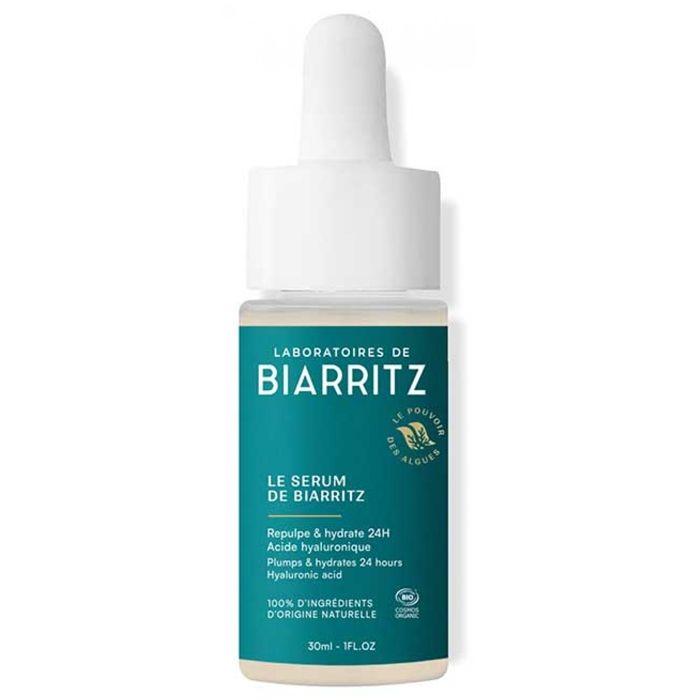 Laboratoires de Biarritz Le Sérum Visage de Biarritz Bio 30 ml