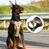 Adjustable Vest Type Dog Harness Reflective No-Pull Chest Strap Dog Chest Strap Large Dogs