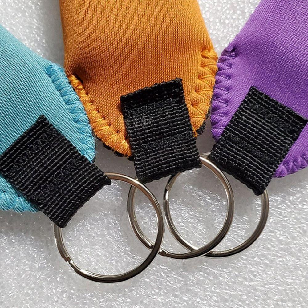 Цвета Плавучесть Подвеска для плавания Поплавок Брелок Плавающий Брелок Лодка Брелок