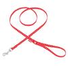 ARFashion Heart Dot Lead Red for Mini and Small Dogs XS/SS