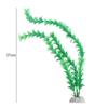 Simulated Green for Aquarium Decorations Underwater Plants Artificial Plants Seaweed Water Grass