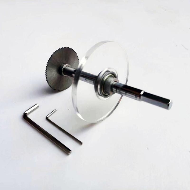 Резак для внутренних труб ПВХ внутренний режущий диск для труб сантехника регулируемая глубина инструмент для самостоятельного ремонта