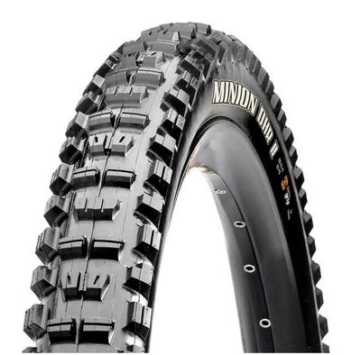 Maxxis Minion DHR II EXO/TR 60 TPI Tubeless 26´´ x 2.30 MTB шина