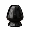 Durable Ceramic Chasen Holder Retro Ceramic Holder Practical Matcha Whisk Stand  Kitchen Use