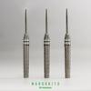 TRiNiDAD PRO MARGARITO STEEL Dart designed by Itsuki Barrel, Takeda.