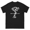 230 Gsm 100% Cotton Rock Music Men S Classic Tee