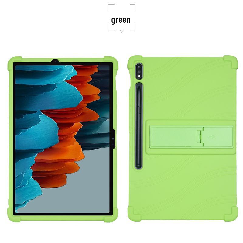 Samsung Galaxy Tab S8 11" Protective Drop-proof Silicone Case SM-X700/X706