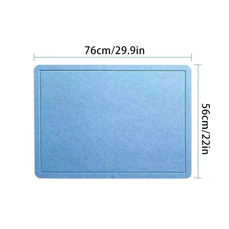 1 шт. Портативный пазл-мат из фетра, одеяло, 1000 деталей, игровой коврик