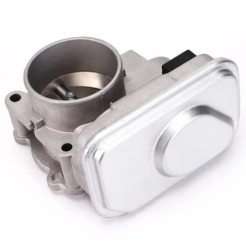 Узел дроссельной заслонки для 07-16 Jeep Dodge Chrysler Compass Caliber 04891735AC