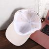 Style Caps Men Baseball Caps Cotton Love Sun Hat Baseball Caps Peaked Cap Heart Embroidery Caps