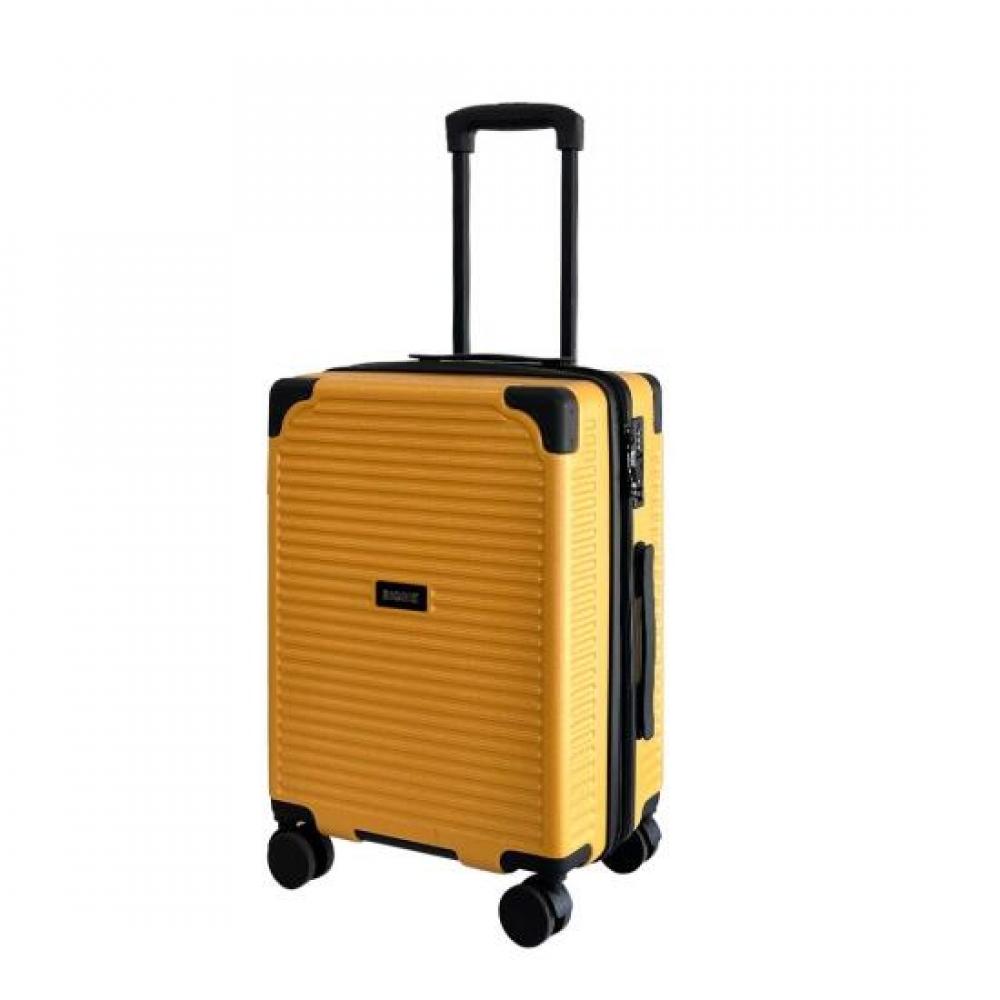 Biggie Carrier Soft Travel Luggage 74cm 28inch Europe Overseas Travel Large Pc