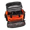 Waterproof Large Capacity Medical Response Bag EMS First Aid Trauma Care Field Emergency Transport