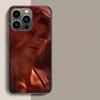 Чехол для телефона Love And Deepspace Sylus для iPhone 17 Air 15 Pro 14 Plus 16 Pro Max 12 13 Mini 11 16E X XS Чехол Милые Fundas