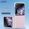 Ультратонкий матовый защитный чехол Xiaomi MIX Flip