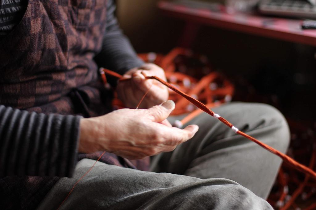 Kurume Kasuri Half Set Direct from Weaver 12 50cm x 8 Types Patterned 50cm x 4 Types Width (Basic / Types) Plain/Striped + 37-39cm