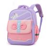 Adorable Animal Patterned Large Capacity Backpack For Kids Aged 6 To 12 Years