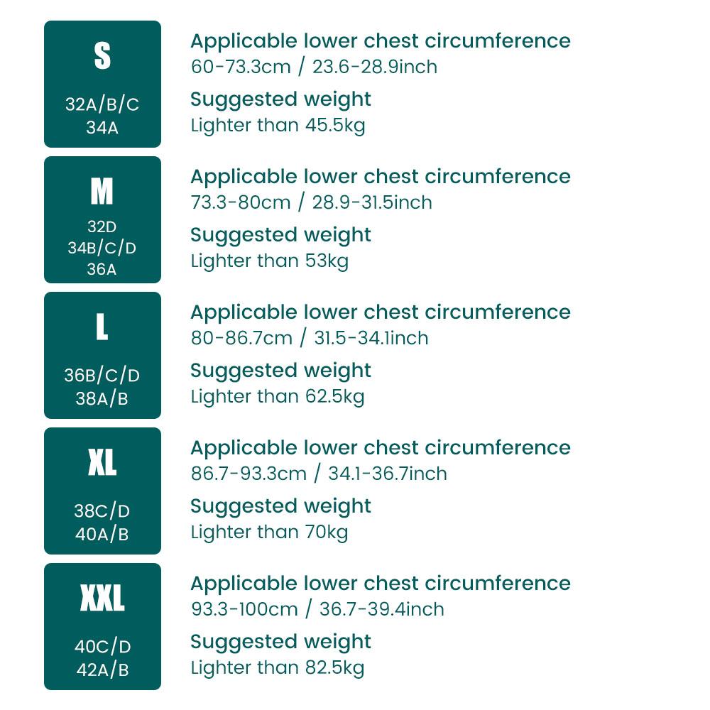 Невидимый корсет для коррекции фигуры, женский коррекция положения груди с поддержкой спины и плеч, коррекция положения стойки