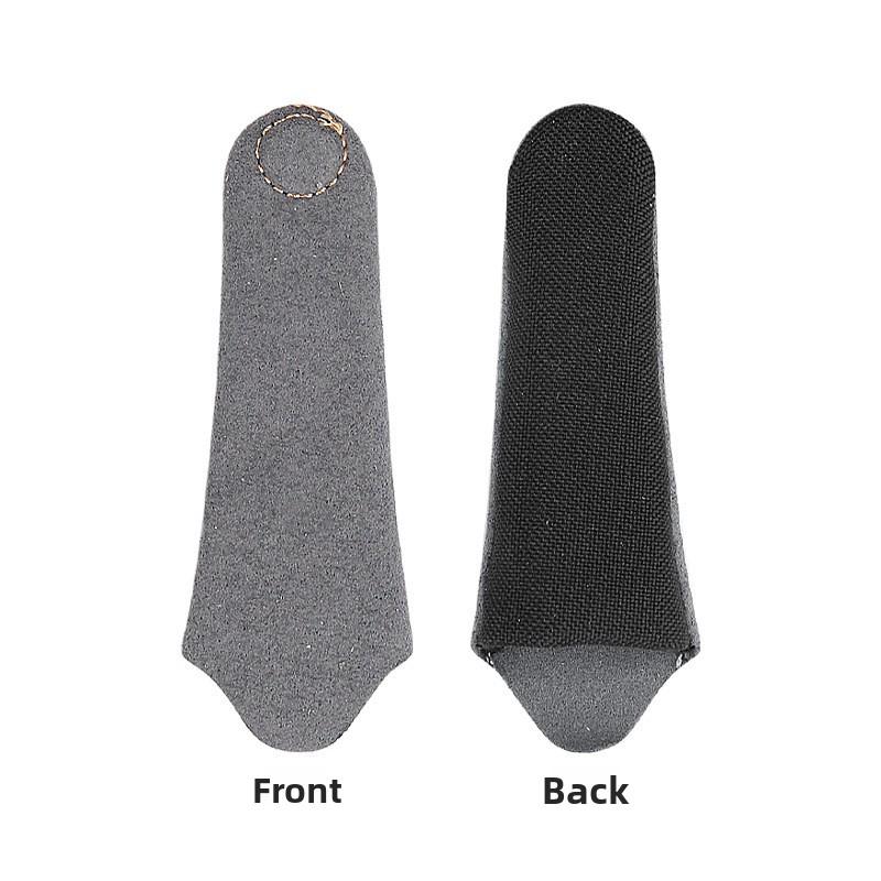 Магнитный напальчник, Устойчивый к царапинам и прочный, Встроенный магнит, Напальчник для высотных работ, Напальчник для захвата