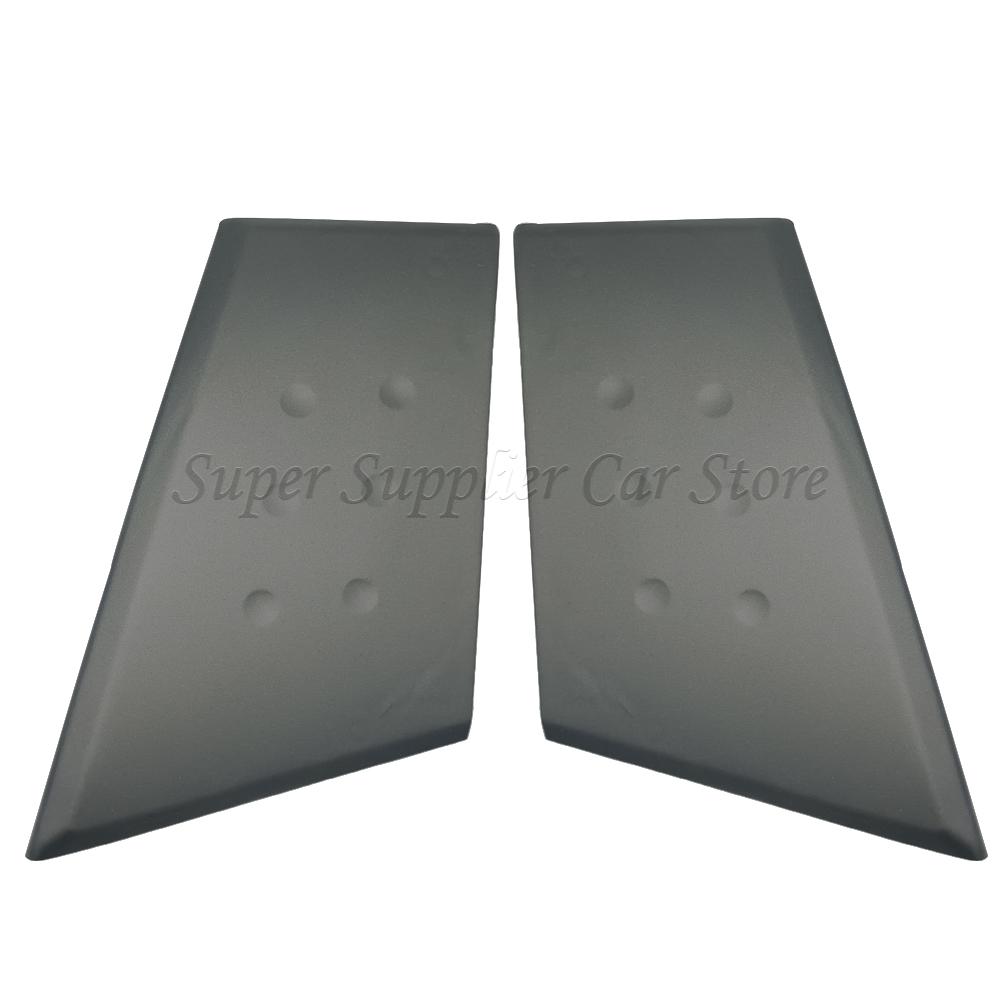 Новое Для Citroen C1 2005-2014 Toyota Aygo Peugeot 107 Автомобильная Внутренняя Накладка на Ручку Дверная Пряжка Ручка Дверная Основание Подлокотника Двери Черный Серый