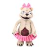 Dark Deception Pink Pig Doll Plush Toy
