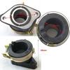 Scooter Moped Manifold Intake Inlet Carb For Honda CH125 CH150 CFMOTO CF 125 CF 150