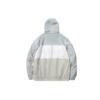 Li-Ning Li Ning Sports Fashion Collection Jacket Men's Mist Blue Unisex AFDR189-1
