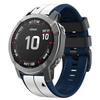 Ремешок для часов 22 мм 26 мм силиконовый ремешок для Garmin Fenix 7 7X 6 6X 5 5X быстросъемный ремешок для часов Garmin Fenix 3/3 HR/3 сапфировые ремешки для часов