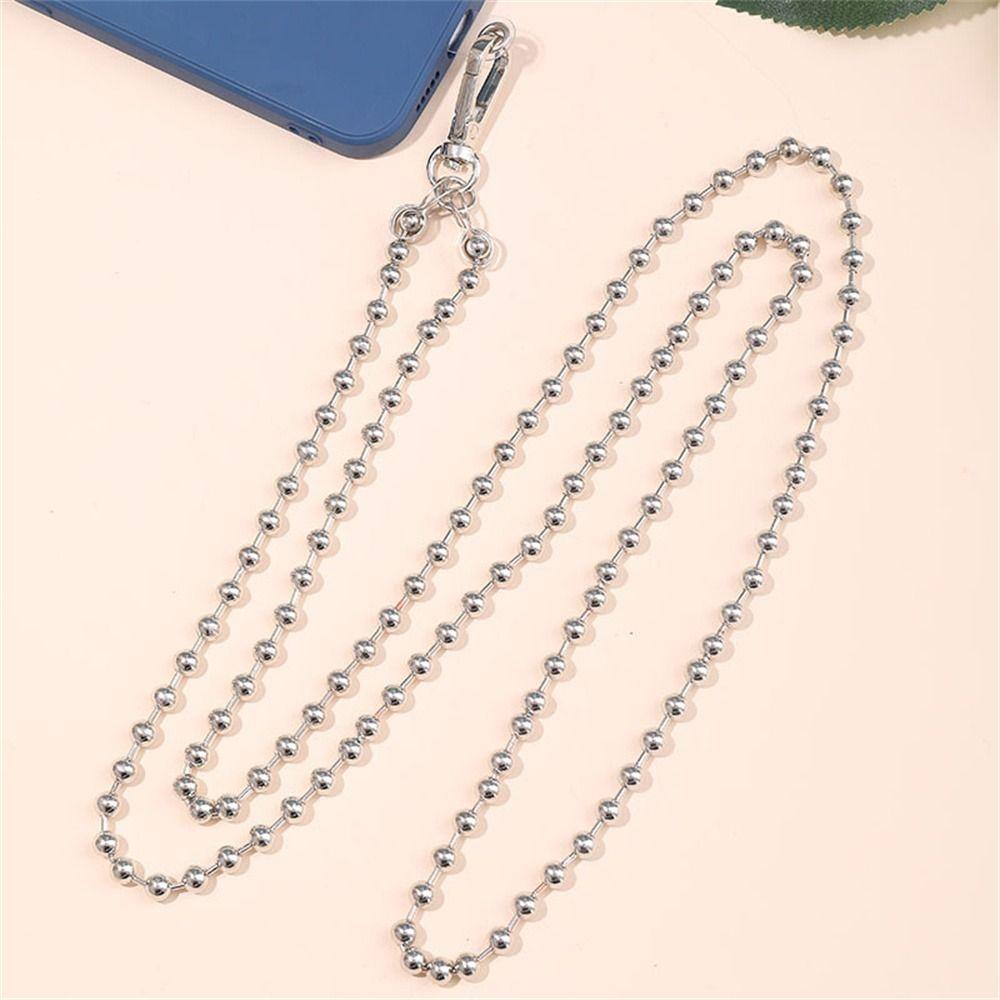Phone Charm Pendant Hanger Phone Case Hanging Crossbody Phone Chain Phone Neck Straps Phone Straps