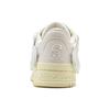 Баскетбольные кроссовки Li Ning Bad5 Odr Sta Collaboration с толстой подошвой, амортизирующие, нескользящие, низкие, женские, кроссовки Off-White ABCT064-1