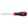 TONE Power Grip Driver Red (Penetrating) PGPD-002 (+) No.2