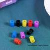 20Pcs M2/M3 RC Rubber Shock Absorber Balls For F4V3SPLUS F405F7H7 Flight Controller FPV Quadcopter Anti Vibration Mount Ball