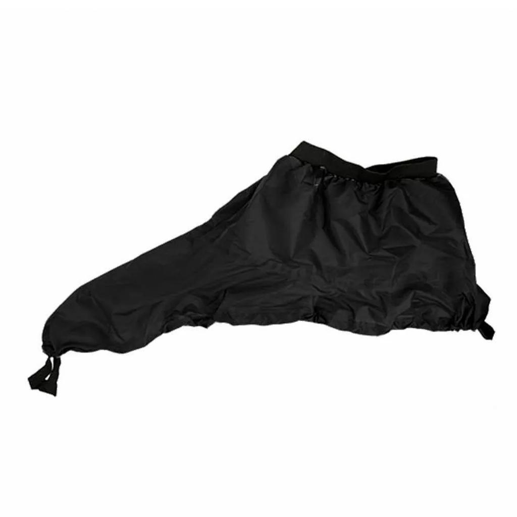 Kayak Sprays Skirt Adjustable Boats Canoes Surfs Kayak Cockpit Cover Waterproofs Cover Water Sports Accessories Enduring