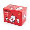 Фоторамка Sanrio Anniversary Red Pochacco L Size Photo Frame 061131 (35-я Лента)