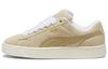 Замша XL 'Putty Warm White' 395205-05