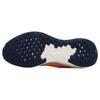 Nike Revolution 7 Light Iron Ore Total Orange Мужские кроссовки Серые громово-синие паруса FB2207-009