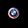 High-definition welcome projection light for car doors For BMW X1 X2 X3 X4 X5 1 2 3 4 5 6 Series F10 F30 F01 F25 F15 E87 E90 E91