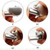 Pack of 2 Universal Car Wiper Stand Windshield Wiper Stand Simple talls for Improves Windshield Contact & Longevity