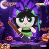 Powerpuff Girls Plush Keychain - Cute Cartoon Bubbles Pendant Birthday Gift