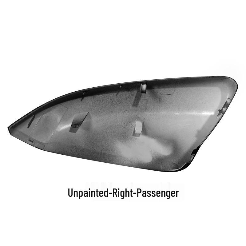 Honda Civic 2016-2021 Rearview Mirror Cover with Turn Signal Lens