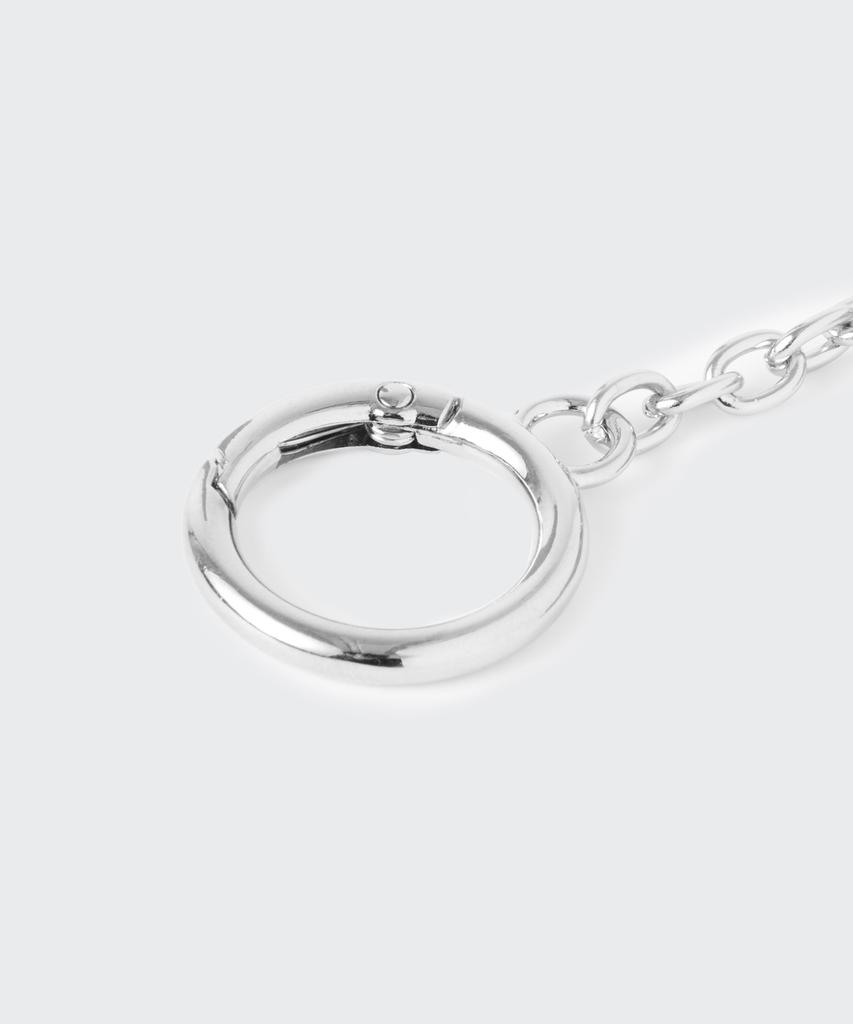 Musinsa Standard [K-Souvenir] God Keyring Pouch