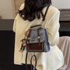 2025 New Fashion Korean Style Versatile Women's Commuter and Travel Backpack