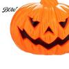 Halloween Pumpkin Lantern Lantern, Spooky Handheld Light Up Ambiance Lamp for Party Favors, Outdoor Indoor Decor Festive Lighting
