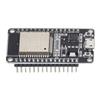 Модуль платы разработки ESP32 30-контактный 2,4 ГГц WiFi Bluetooth 2 в 1 Микроконтроллер Процессор