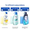 Head & Shoulders Deep Clean Anti-Dandruff Shampoo