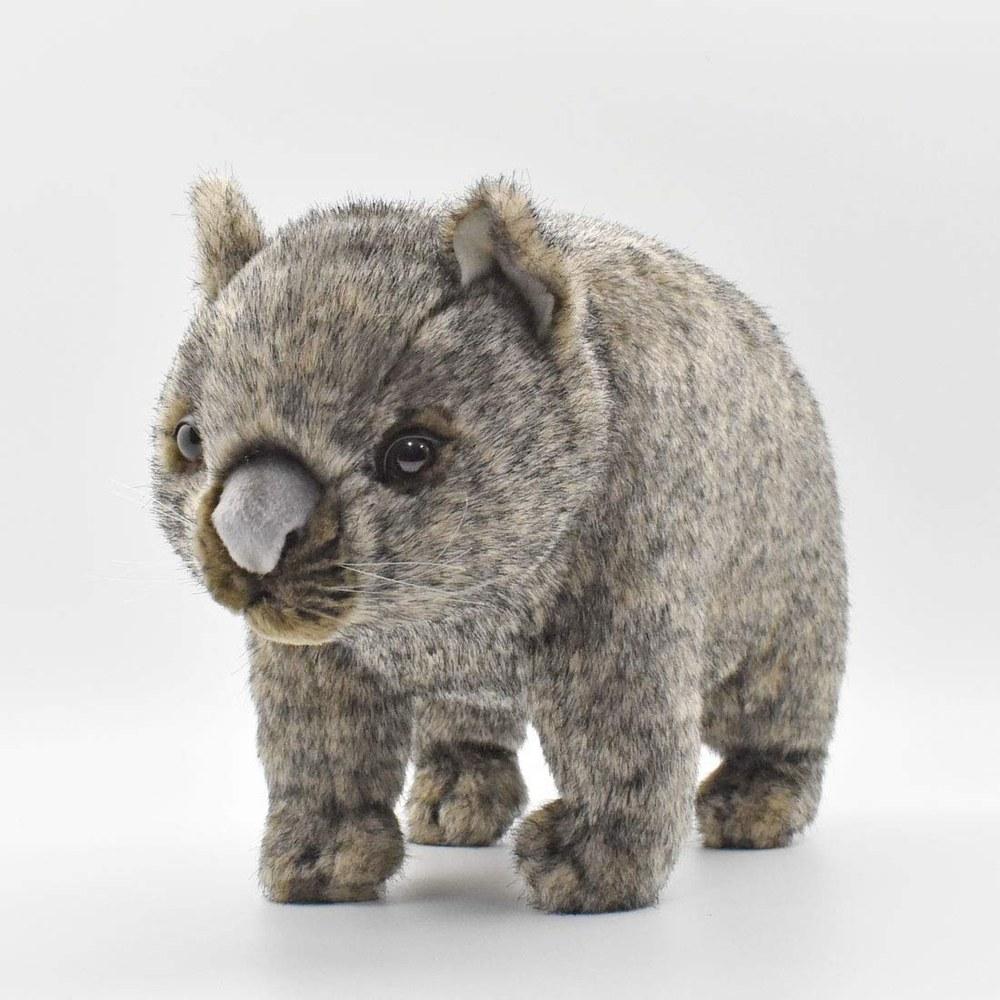 Пластиковый контейнер для хранения Hansa Wombat № 3248 37x17x16 см