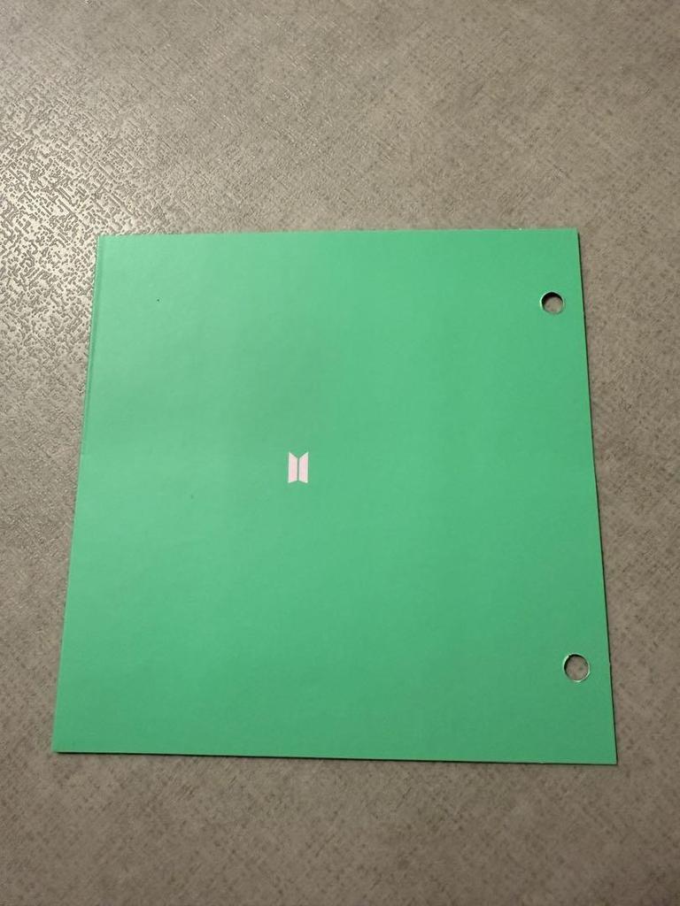 [USED] BTS MEMORIES of 2020 BLU-RAY SUGA Yoongi