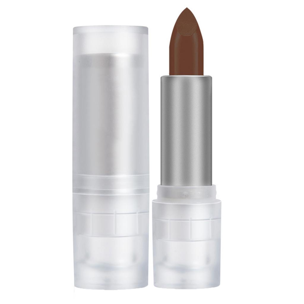 Готическая матовая помада для женщин, набор для макияжа вампира, стойкий водостойкий цвет для губ, идеально подходит для Хэллоуина, косплея, фестиваля, вечеринки