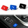 Автомобильная консоль Sport ESP Antislip Radar Sensor Button Trim для BMW 1 2 3 4 Series F20 F21 F22 F23 F30 F31 F34 F35 F32 F36 2012-2019